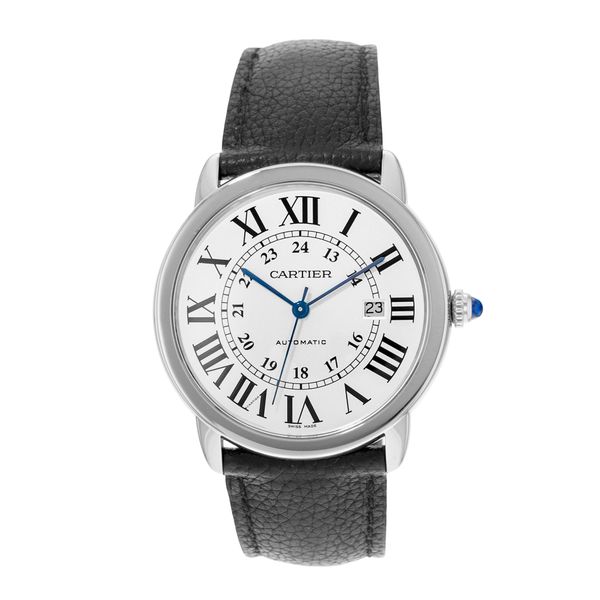 Cartier Ronde Solo W6701010
